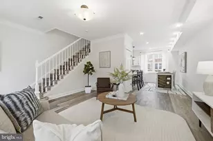 216 Ascot Pl NE, Washington, DC 20002 - Photo 1