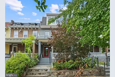1732 Bay Street SE #1, Washington, DC 20003 - Photo 3