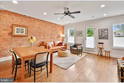 1732 Bay Street SE #1, Washington, DC 20003 - Photo 9