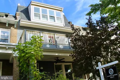 1732 Bay Street SE #1, Washington, DC 20003 - Photo 5