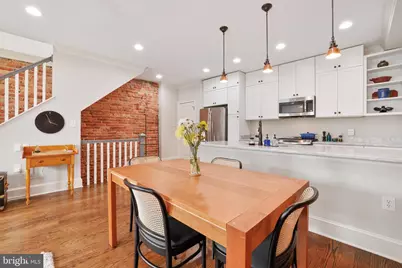 1732 Bay Street SE #1, Washington, DC 20003 - Photo 17