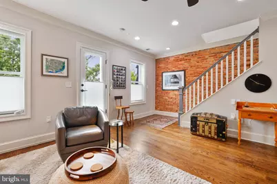 1732 Bay Street SE #1, Washington, DC 20003 - Photo 11
