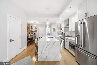819 D Street NE #18, Washington, DC 20002 - Photo 3