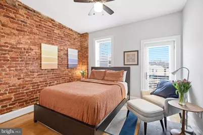 819 D Street NE #18, Washington, DC 20002 - Photo 15