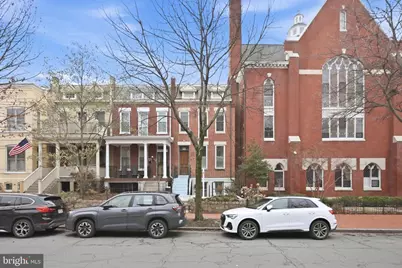 819 D Street NE #18, Washington, DC 20002 - Photo 17