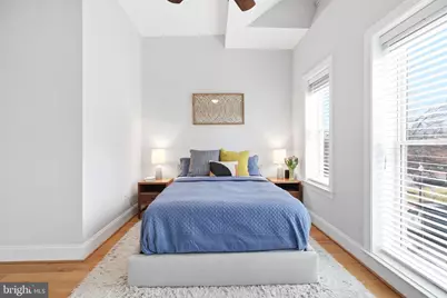 819 D Street NE #18, Washington, DC 20002 - Photo 13
