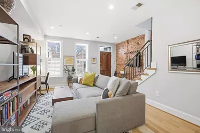 819 D Street NE #18, Washington, DC 20002 - Photo 7