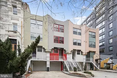 1420 Rhode Island Avenue NW, Washington, DC 20005 - Photo 33