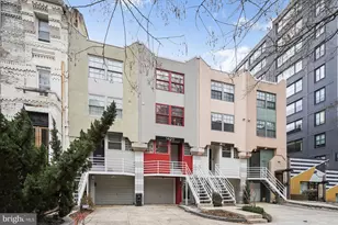 1420 Rhode Island Ave NW, Washington, DC 20005 - Photo 33