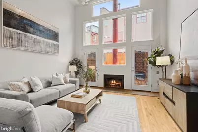 1420 Rhode Island Avenue NW, Washington, DC 20005 - Photo 5