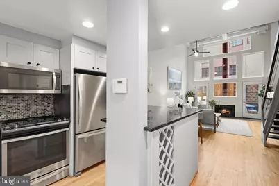 1420 Rhode Island Avenue NW, Washington, DC 20005 - Photo 3