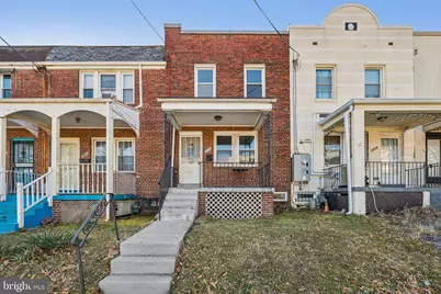 2521 Benning Road NE, Washington, DC 20002 - Photo 23