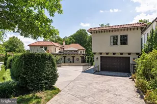 3400 Massachusetts Ave NW, Washington, DC 20007 - Photo 5