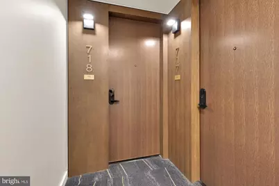1211 Van Street SE #718, Washington, DC 20003 - Photo 25