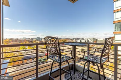 1211 Van Street SE #718, Washington, DC 20003 - Photo 23