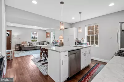 5043 11th Street NE, Washington, DC 20017 - Photo 7