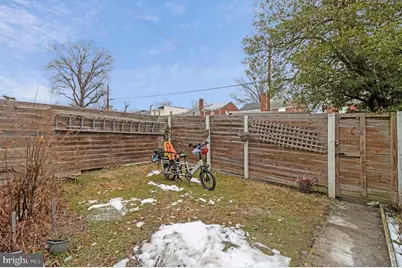 5043 11th Street NE, Washington, DC 20017 - Photo 35