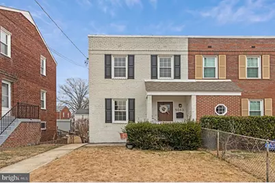 5043 11th Street NE, Washington, DC 20017 - Photo 1