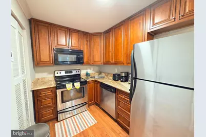 6218 Georgia Avenue NW #3, Washington, DC 20011 - Photo 5