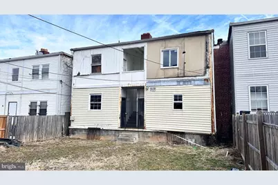 1219 Simms Place NE, Washington, DC 20002 - Photo 3