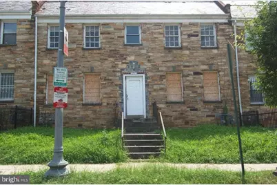 1219 Simms Place NE, Washington, DC 20002 - Photo 1