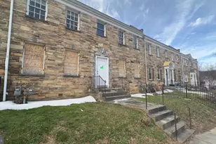 1219 Simms Pl NE, Washington, DC 20002 - Photo 1