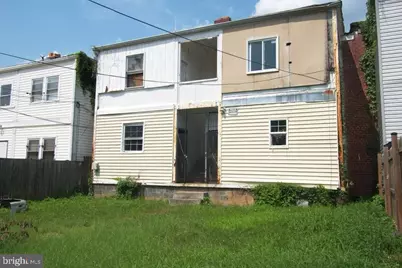 1219 Simms Place NE, Washington, DC 20002 - Photo 3