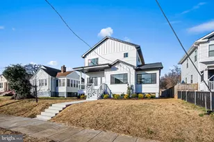 3108 Adams St NE, Washington, DC 20018 - Photo 1