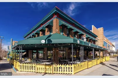 3617 38th Street NW #209, Washington, DC 20016 - Photo 15