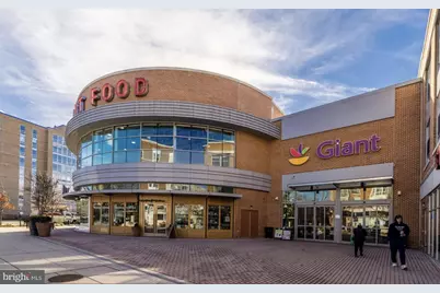 3617 38th Street NW #209, Washington, DC 20016 - Photo 17