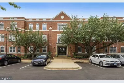 3617 38th Street NW #209, Washington, DC 20016 - Photo 1