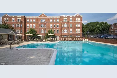 3617 38th Street NW #209, Washington, DC 20016 - Photo 11