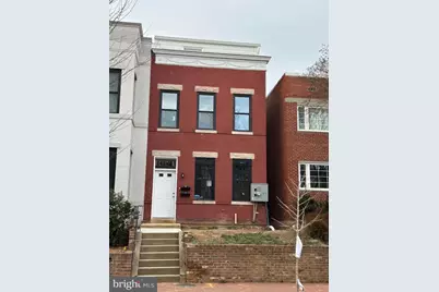 1314 Constitution Avenue NE #1, Washington, DC 20002 - Photo 1