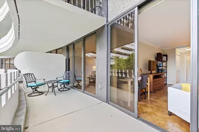 700 New Hampshire Avenue NW #320, Washington, DC 20037 - Photo 29