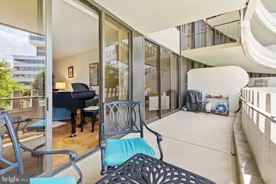 700 New Hampshire Avenue NW #320, Washington, DC 20037 - Photo 7