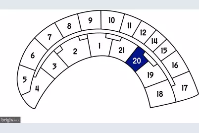 700 New Hampshire Avenue NW #320, Washington, DC 20037 - Photo 37