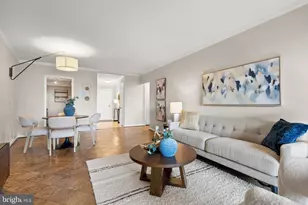 700 New Hampshire Ave NW, Washington, DC 20037 - Photo 5