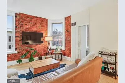 1615 Q NW #201, Washington, DC 20009 - Photo 9