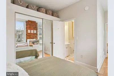 1615 Q NW #201, Washington, DC 20009 - Photo 19