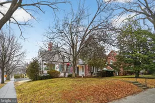 4353 Verplanck Pl NW, Washington, DC 20016 - Photo 3