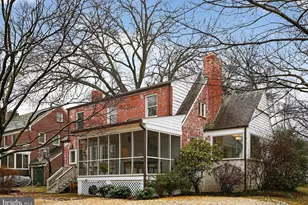 4353 Verplanck Pl NW, Washington, DC 20016 - Photo 31