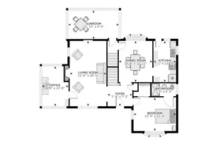 4353 Verplanck Pl NW, Washington, DC 20016 - Photo 33