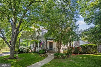 4353 Verplanck Place NW, Washington, DC 20016 - Photo 1