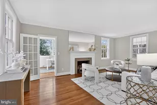 4353 Verplanck Pl NW, Washington, DC 20016 - Photo 7