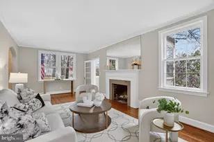 4353 Verplanck Pl NW, Washington, DC 20016 - Photo 5