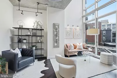 1515 15th Street NW #234, Washington, DC 20005 - Photo 3