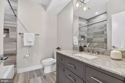 3532 1/2 13th Street NW #2, Washington, DC 20010 - Photo 27