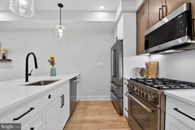 3532 1/2 13th Street NW #2, Washington, DC 20010 - Photo 9