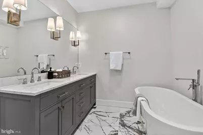 3532 1/2 13th Street NW #2, Washington, DC 20010 - Photo 23