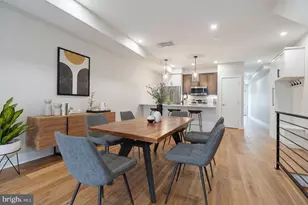 3532 1/2 13th St NW, Washington, DC 20010 - Photo 5